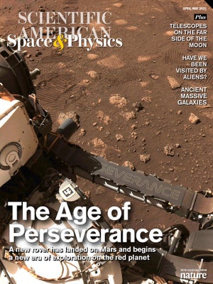 SA Space & Physics Vol 4 Issue 2