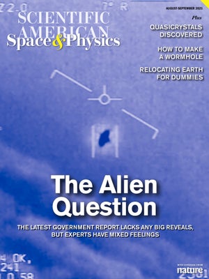 SA Space & Physics Vol 4 Issue 4