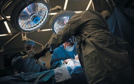 How New Advances in Organ Transplants Are Saving Lives