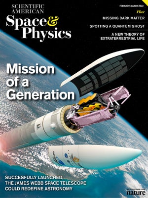 SA Space & Physics Vol 5 Issue 1